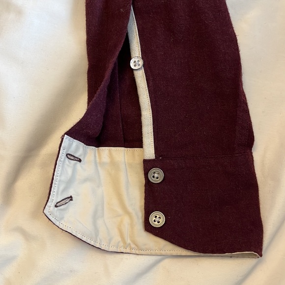 rag & bone
Button Down
Standard Issue
Med - Picture 6 of 6